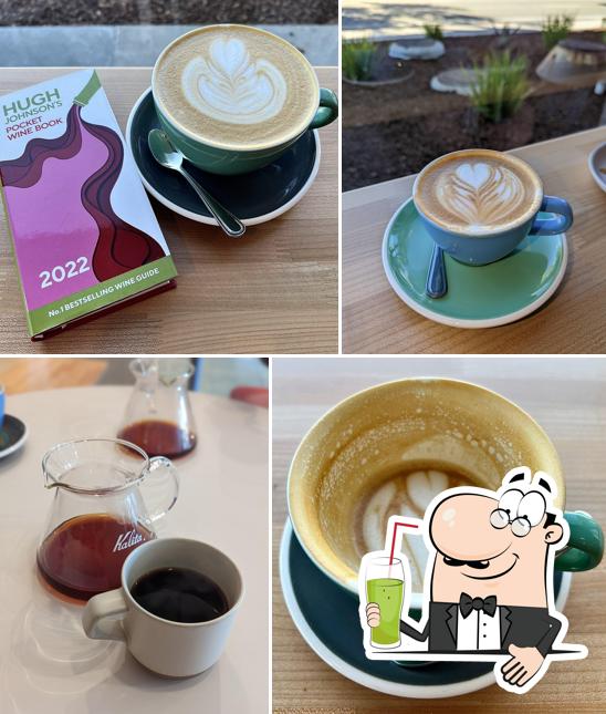 Dune Coffee Roasters