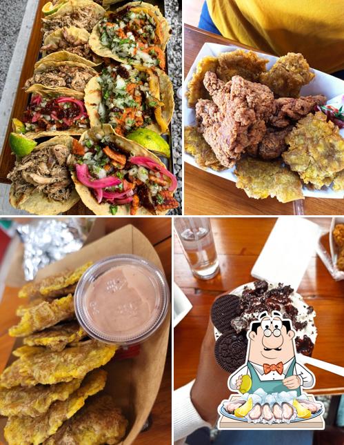 Gastronomía Original