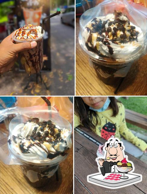 Kopi Express