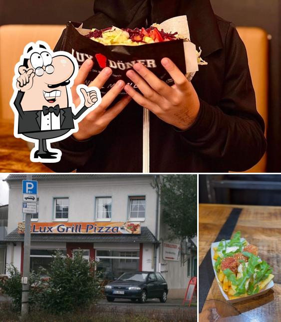 LUX DÖNER