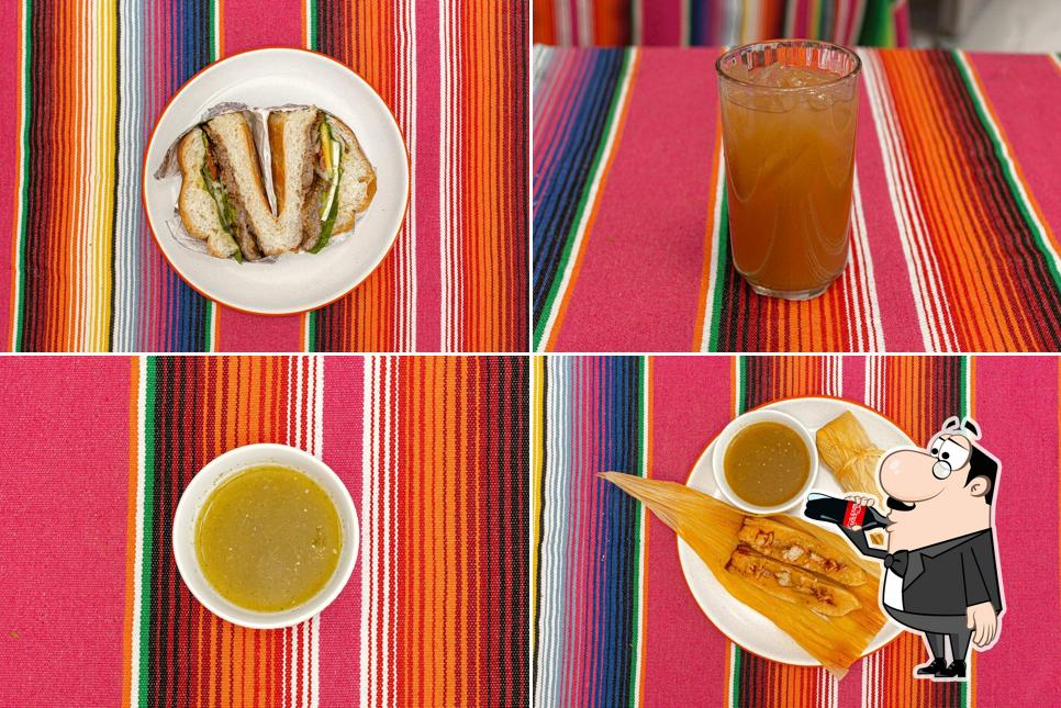 La Patrona Market & Carry Out