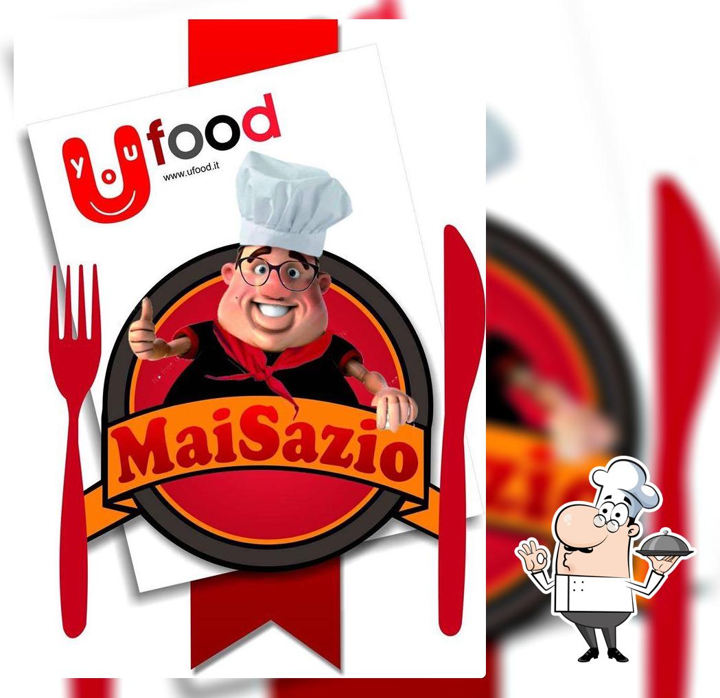 Mai Sazio - Aversa