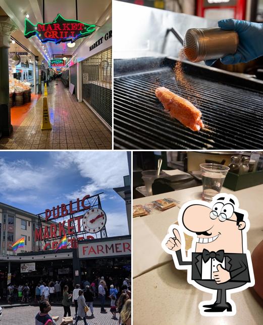 Market Grill