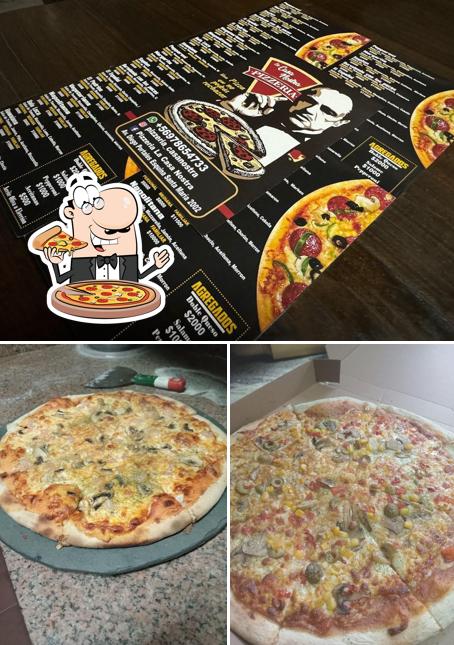 Pizzeria Casa nostra