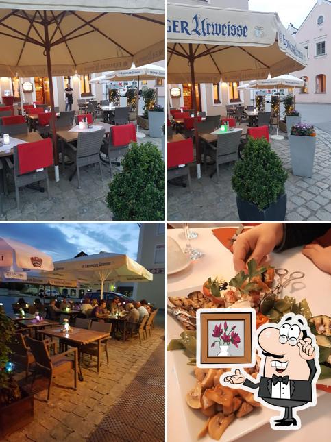 Pizzeria Da Luciano