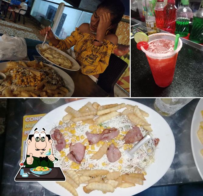 Q' Tal Sabores