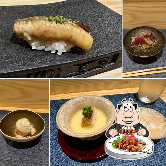 ShoMon Kappo Sushi