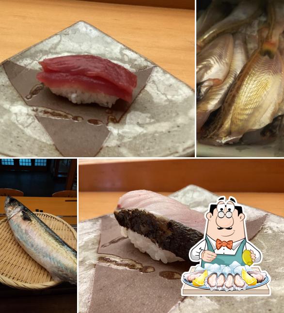 Suchi Ichi