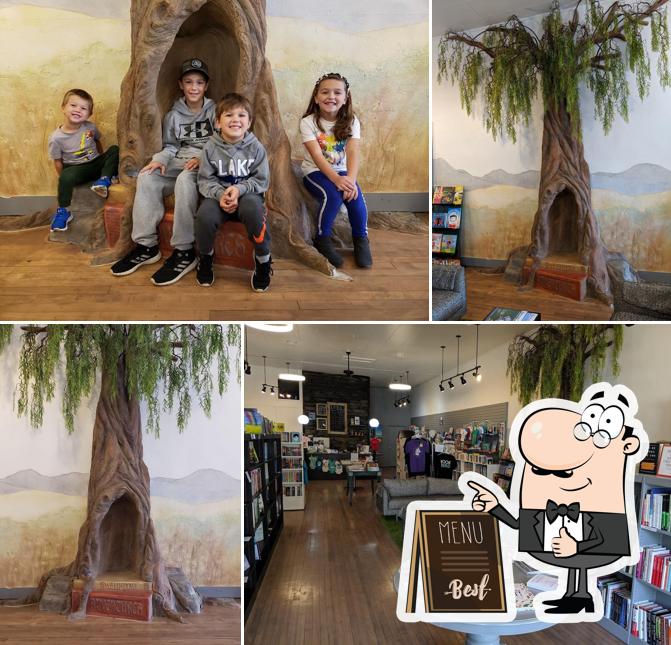 Big Pine Books