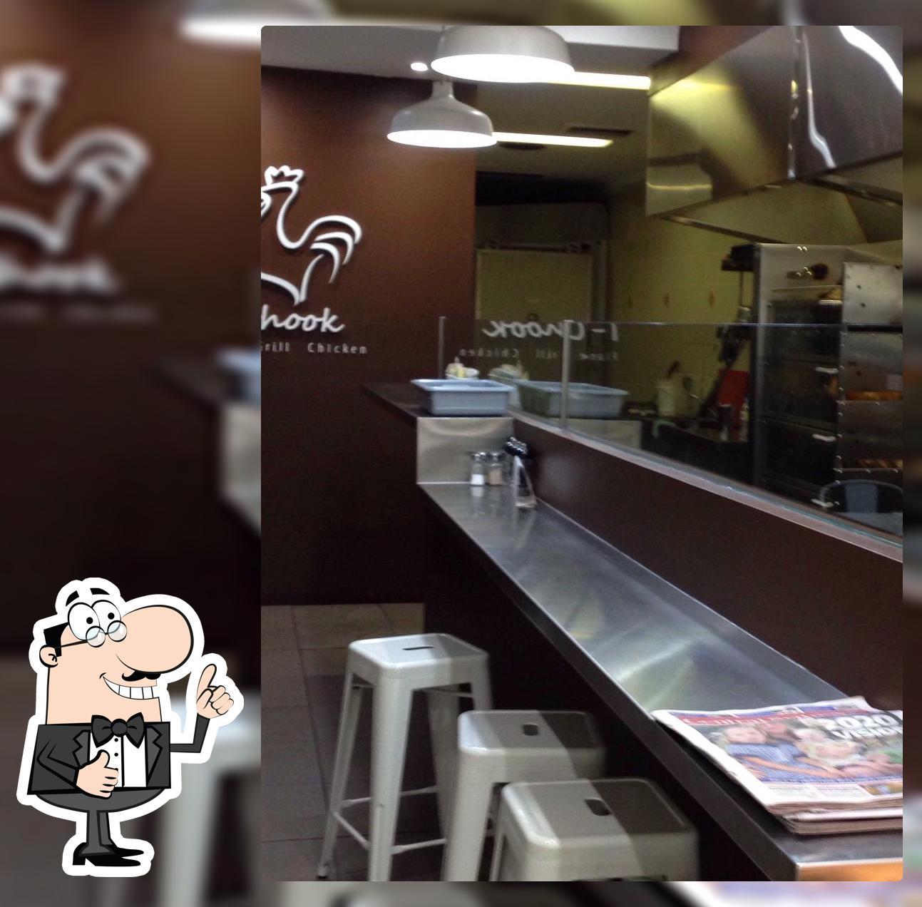 Thumbs Up Noodle Bar