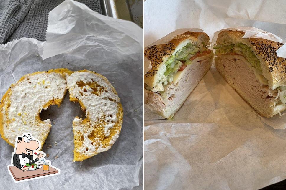 Wildcat Bagel Deli