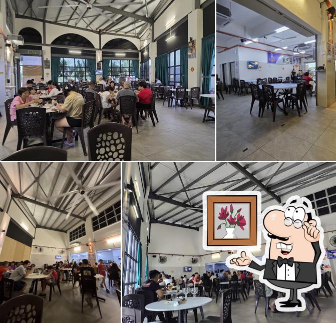 XI YUE CAFE AND RESTAURANT
