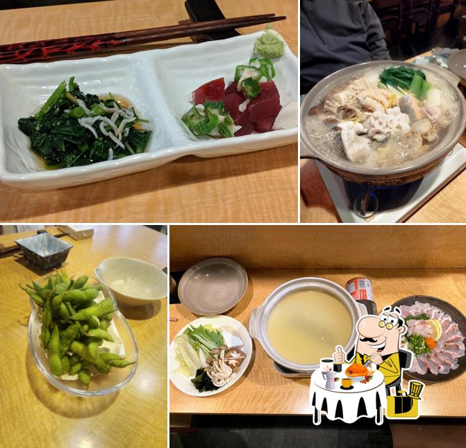 おもてなし処 渡來
