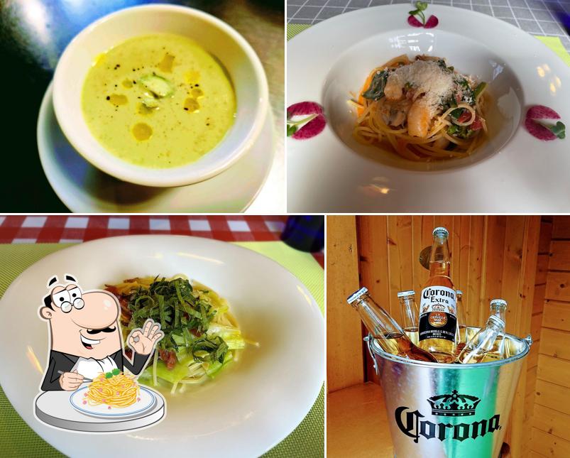 カフェディパッセロ