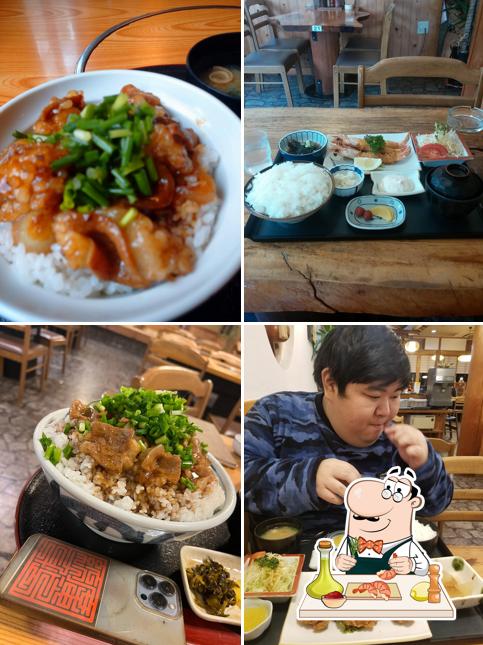焼肉 ふる里