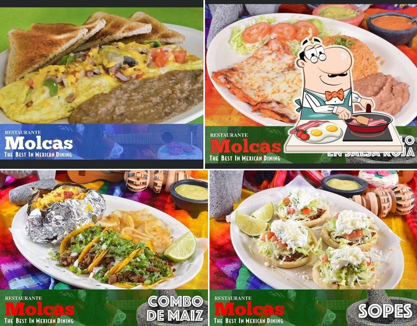 Restaurante Molcas