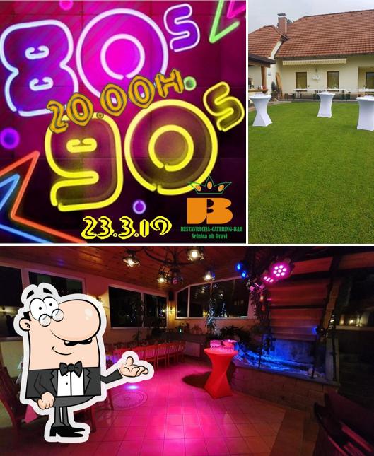 Restavracija&Bar B