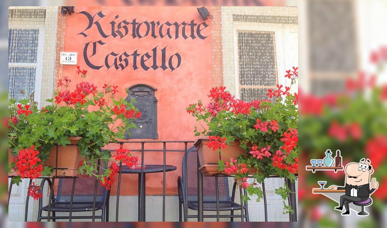Ristorante Castello Camaiore