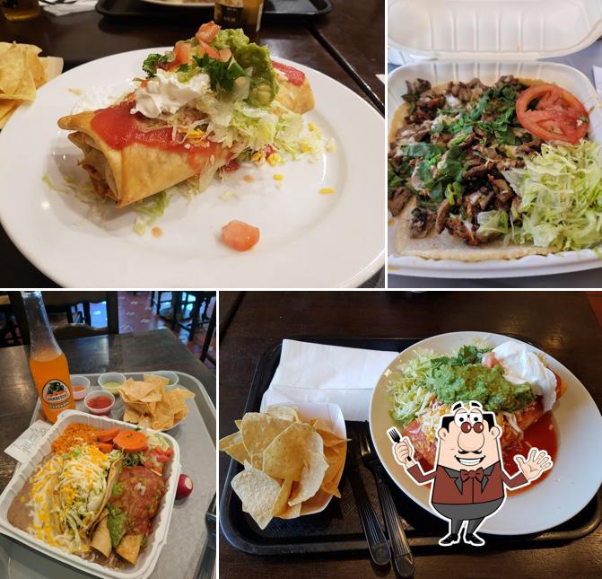 Rudy's Mexican Restaurant