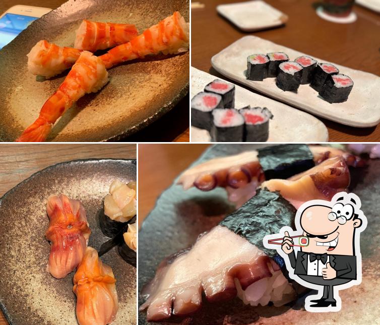Ryu-no-Sushi