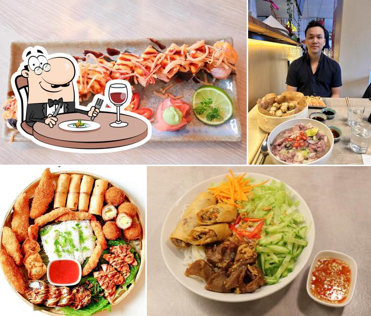 Saigon Kitchen