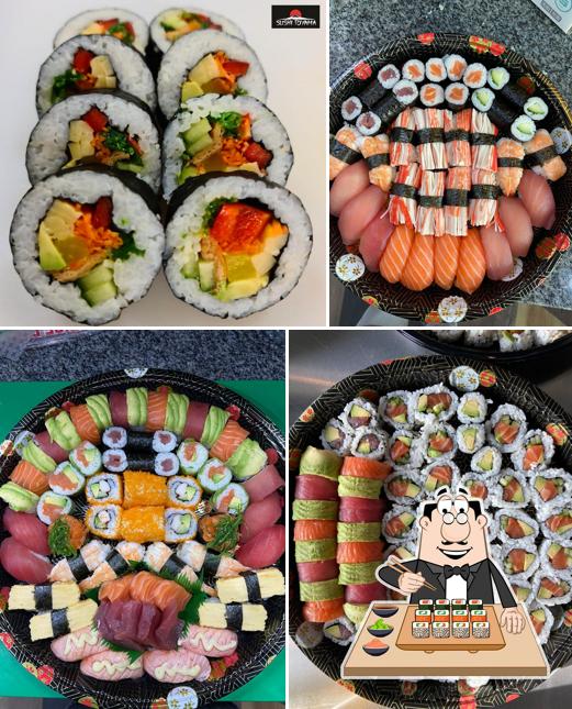 Sushi Toyama