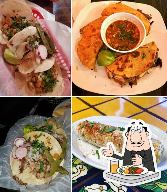Taqueria La Hacienda