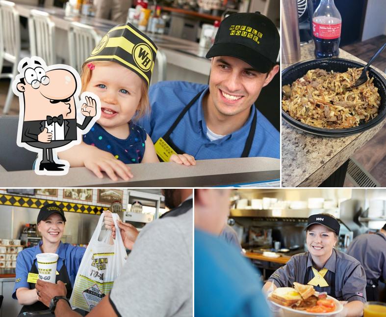 Waffle House