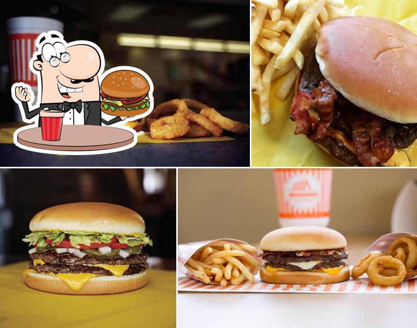 Whataburger