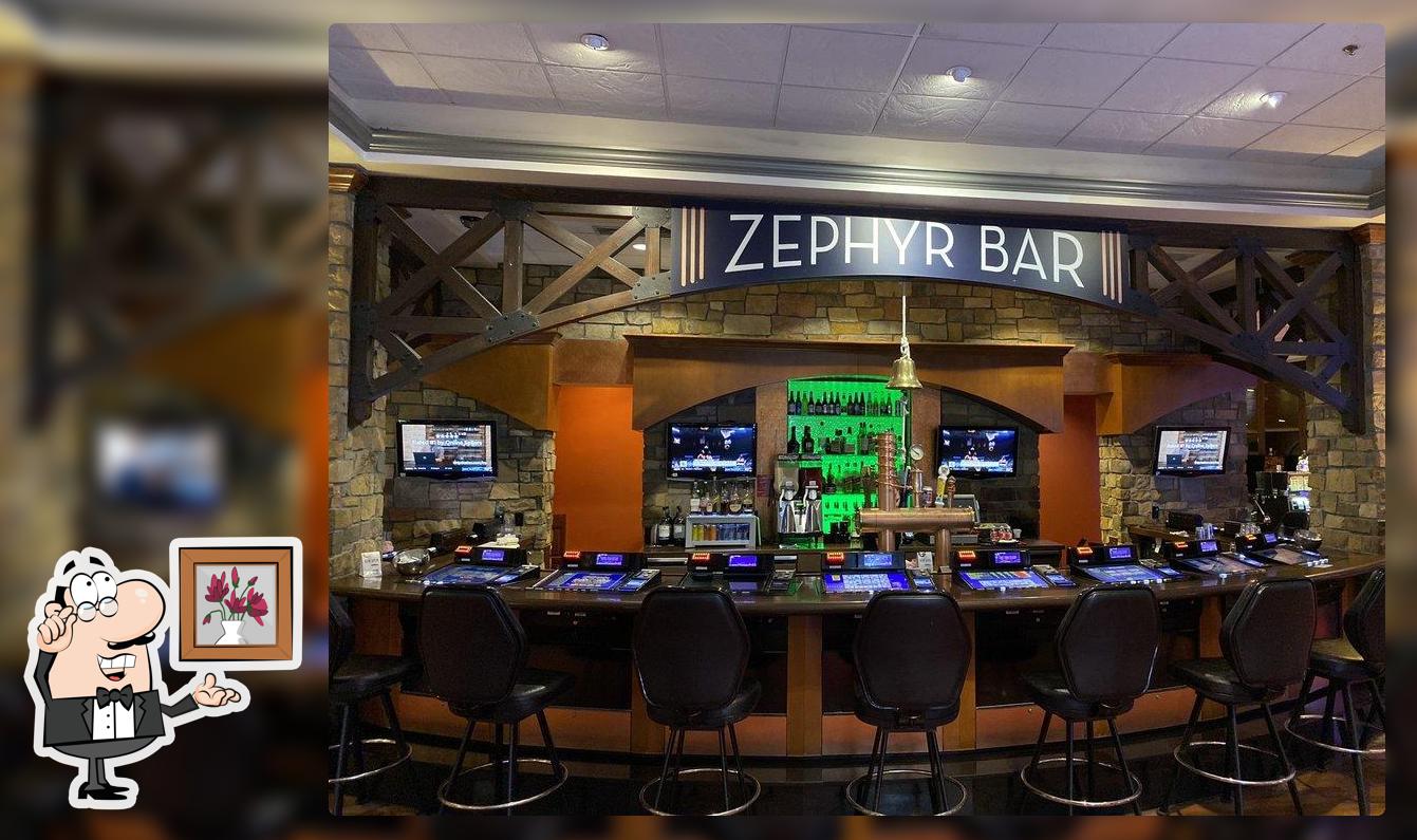 Zephyr Bar