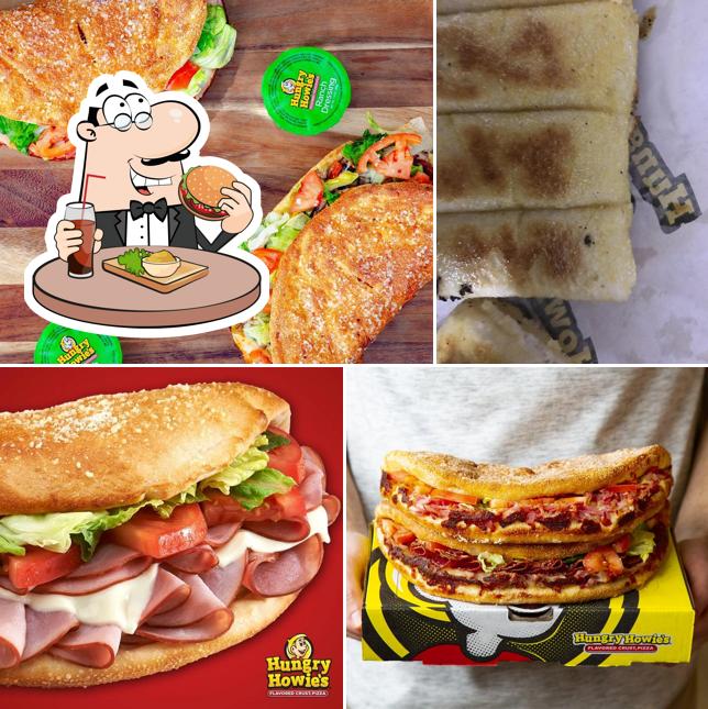 Hungry Howie's Pizza