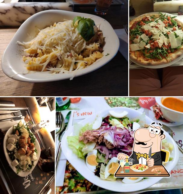 VAPIANO Linz