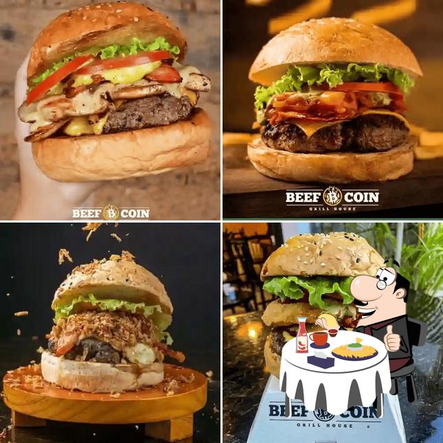 Beef Coin
