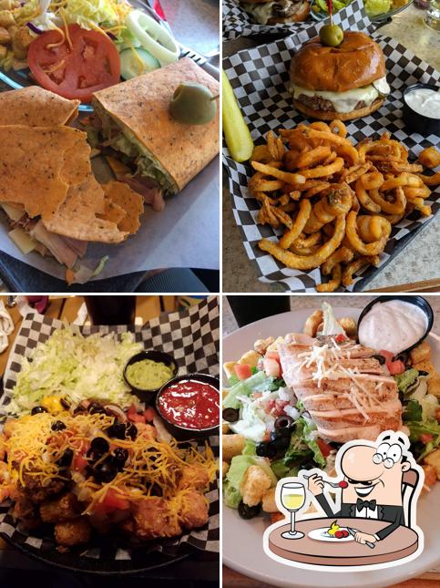 Bridges Bar & Grill