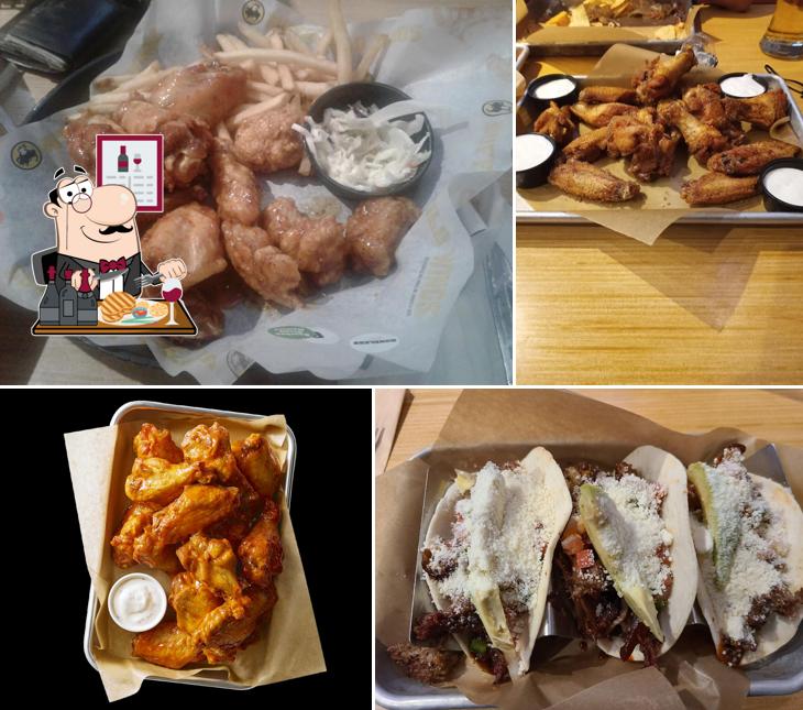 Buffalo Wild Wings