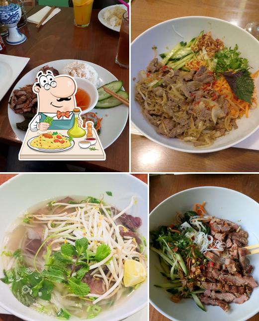 Bun Pho - Vietnamese Cuisine
