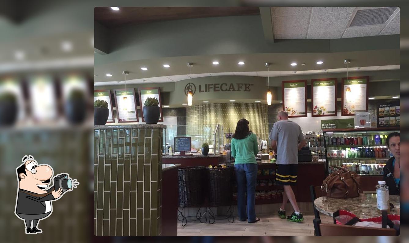 Lifecafe