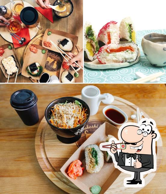Takeshi & Akira