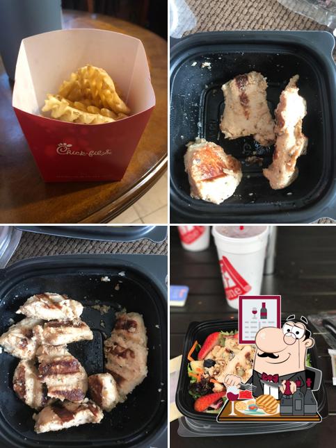 Chick-fil-A