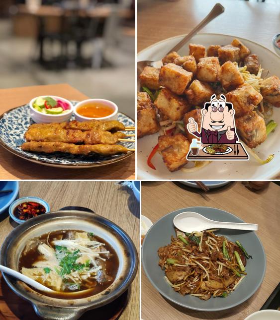 Chuan Kitchen Mueang Thong Thani