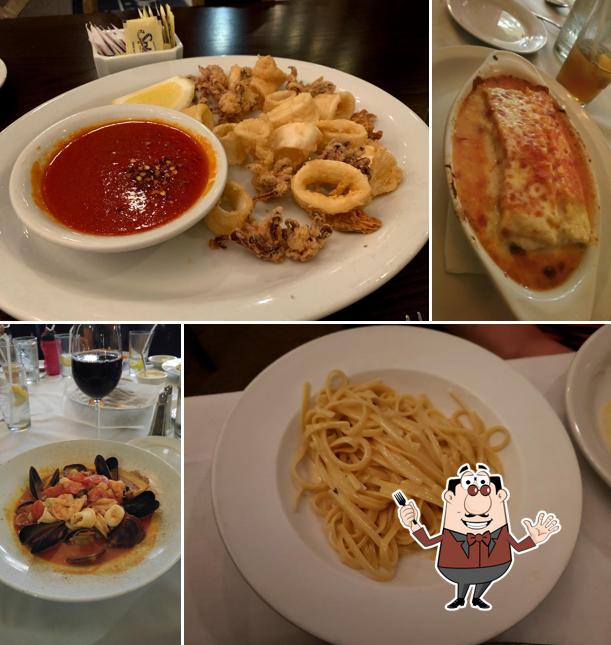 Da Bianca Trattoria