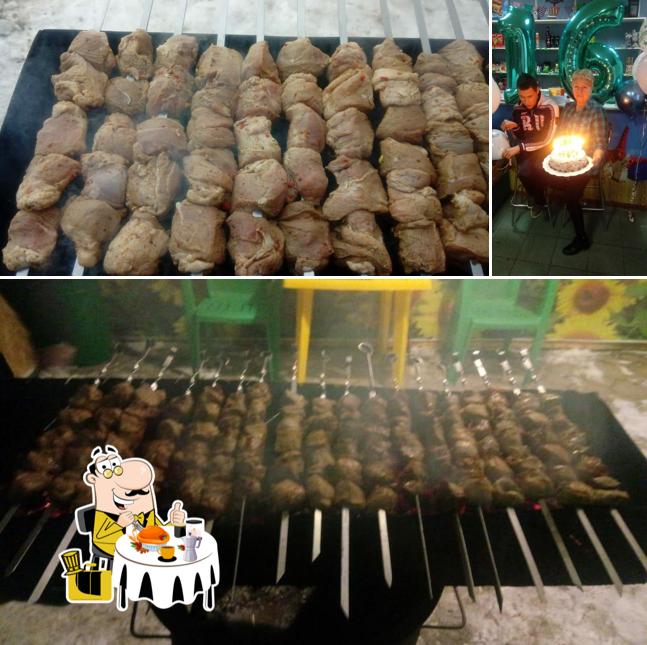 Кафе