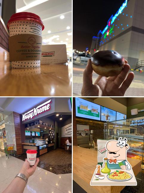 Krispy Kreme