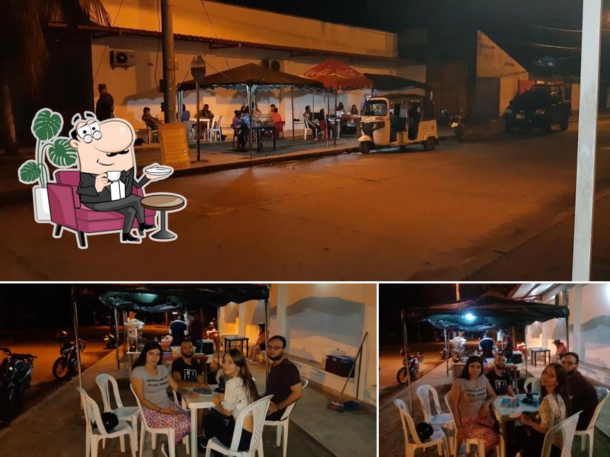 LA ESQUINA DEL SABOR