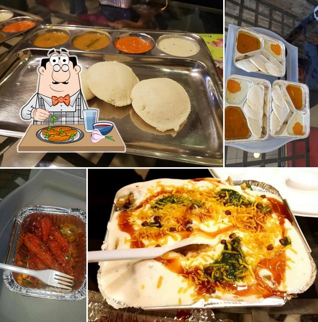 Mr Idli Doha Barwa Village