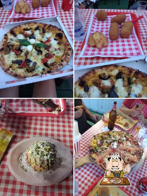 Pizza KING