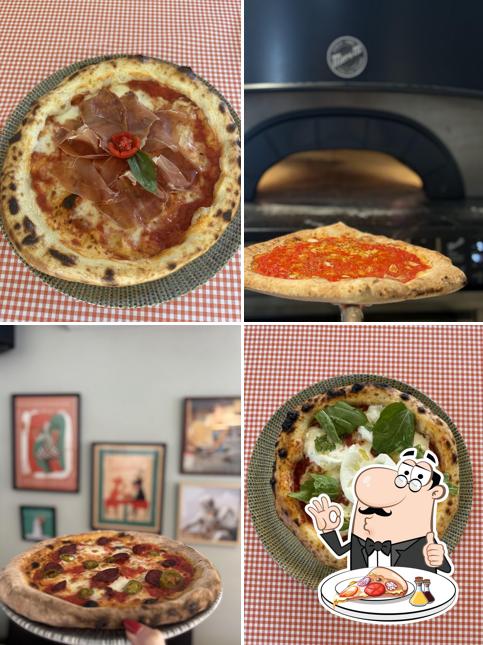 Pizzeria Ganador22