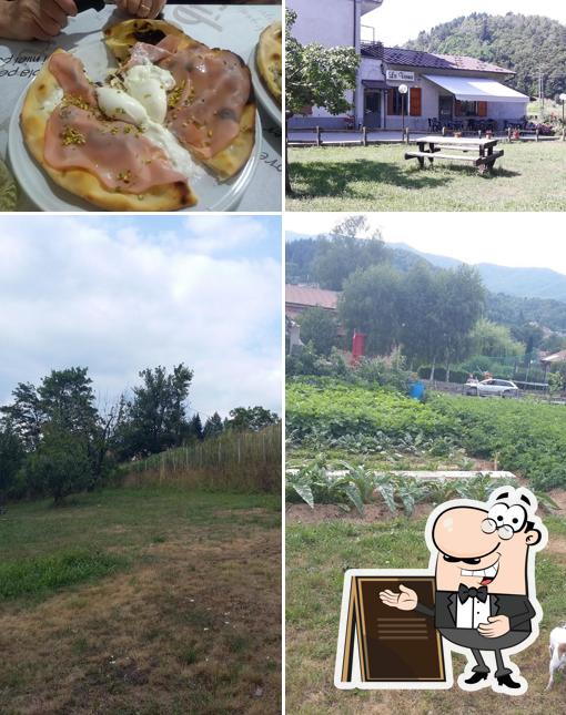 Pizzeria La Verna