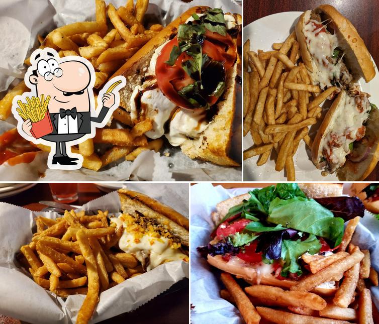 Yoli's Cucina & Crafthouse