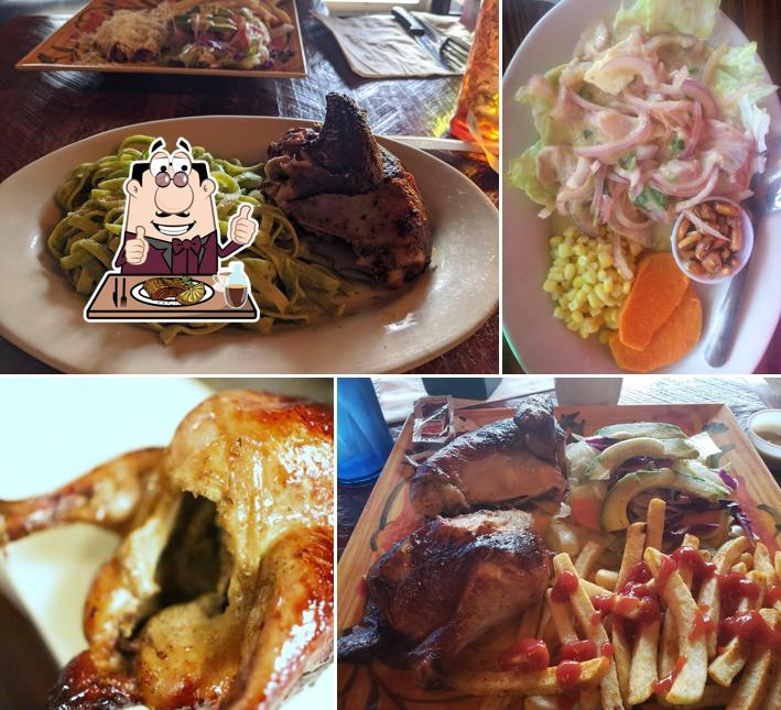 Pollo Bravo